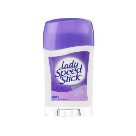 Deodorant stick pentru femei Lady speed stick Liliac - 45gr