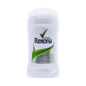 Deodorant stick pentru femei Rexona Fresh Aloe Vera - 40ml