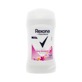 Deodorant stick pentru femei Rexona Sexy Bouquet - 40ml