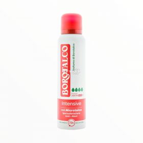 Deodorant Unisex Borotalco Intensive - 150ml