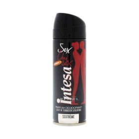 Deodorant unisex Intesa Sextreme - 125ml
