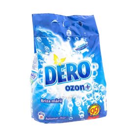 Detergent automat de rufe Dero Briza Marii - 2kg