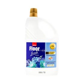 Detergent concentrat pentru pardoseli Sano Floor Blue Blossom - 2L