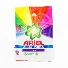 Detergent de rufe Ariel Color - 1.17kg