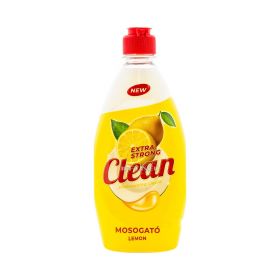 Detergent de vase Clean Lemon - 450ml