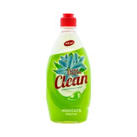 Detergent de vase Clean Sensitive - 450ml