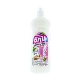 Detergent de vase Dalma Brill Aloe Vera - 1L