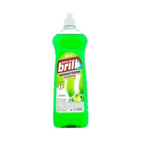Detergent de vase Dalma Brill Lemon - 1L