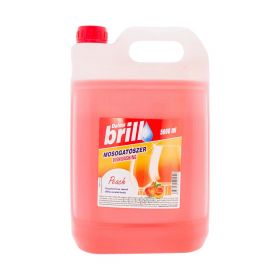 Detergent de vase Dalma Brill Peach - 5L