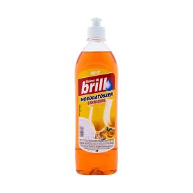 Detergent de vase Dalma Brill Piersica - 500ml