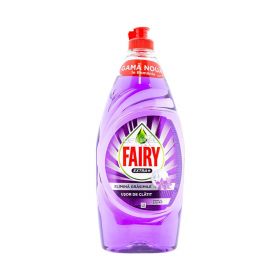 Detergent de vase Fairy Liliac Extra Plus - 650ml