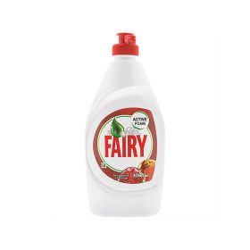 Detergent de vase Fairy Pomegranate and Red Orange - 400ml