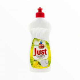 Detergent de vase Just Lemon - 400ml