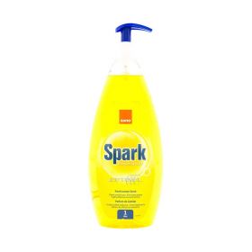 Detergent de vase Sano Spark Lămâie - 1L