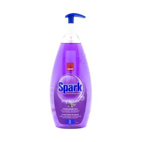 Detergent de vase Sano Spark Lavandă - 1L