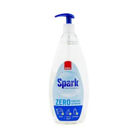 Detergent de vase Sano Spark Zero - 1L