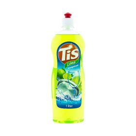 Detergent de vase Tis Lime - 1L