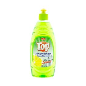 Detergent de vase Top Lemon - 500ml