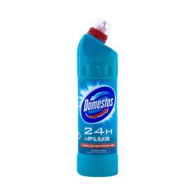 Detergent dezinfectant Domestos 24H PLUS Atlantic fresh - 750ml