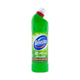 Detergent dezinfectant Domestos 24H PLUS Pine Fresh - 750ml