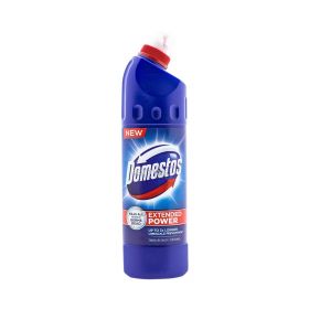 Detergent dezinfectant Domestos Blue Original Bleach - 750ml