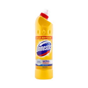 Detergent dezinfectant Domestos Gold Universal - 750ml