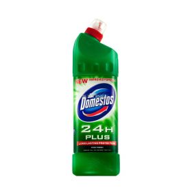 Detergent dezinfectant Domestos Mountain Fresh Pine - 750ml