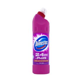 Detergent dezinfectant Domestos Pink Fresh - 750ml