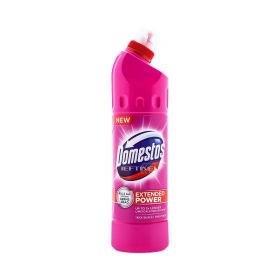 Detergent dezinfectant Domestos Pink Power - 750ml