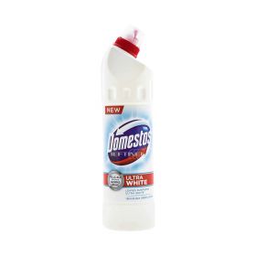 Detergent dezinfectant Domestos Ultra White - 750ml