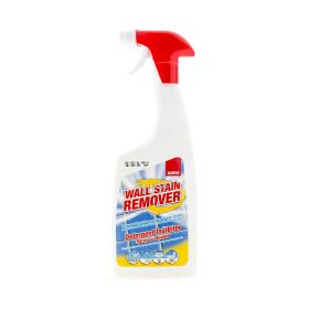 Detergent înălbitor spray cu spumă Sano - 750ml