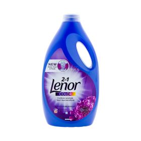 Detergent lichid de rufe Lenor Amethyst Floral - 2.09L
