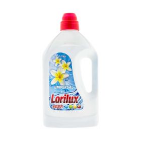 Detergent lichid de rufe Lorilux Universal - 1.5L