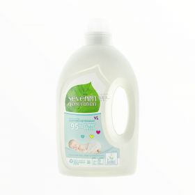 Detergent lichid de rufe Seventh Generation Free - 1L