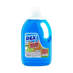 Detergent lichid Dex - 1.5L