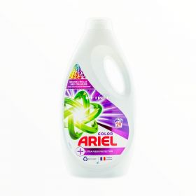 Detergent lichid pentru rufe Ariel Extra Fiber Protection - 1.45L