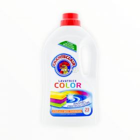 Detergent lichid pentru rufe colorate Chanteclair Color - 1.15L