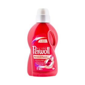 Detergent lichid Perwoll Renew and Repair (15 spălări) - 900ml