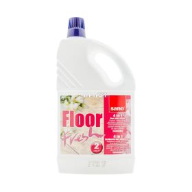 Detergent pentru pardoseli Sano Floor Jasomie - 2L