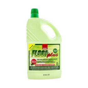 Detergent pentru pardoseli Sano Floor Plus - 2L