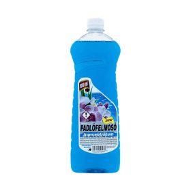 Detergent pentru podele Dalma Albastru - 1L