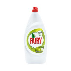 Detergent pentru vase Fairy Apple - 800ml