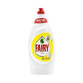 Detergent pentru vase Fairy Lemon - 800ml