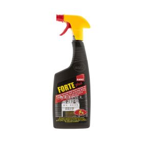 Detergent spumă pentru curățat aragaz Sano Forte Plus - 750ml
