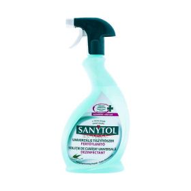 Detergent universal antibacterial Sanytol - 500ml