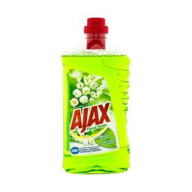 Detergent universal pentru diverse suprafețe Ajax Spring Flower - 1L