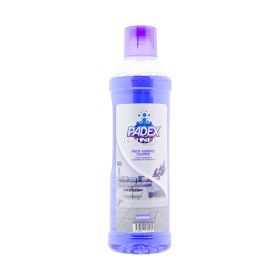 Detergent universal pentru diverse suprafețe Padex Lavandă - 1L