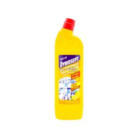 Dezinfectant Dymosept Lemon - 750ml