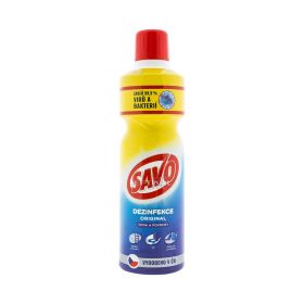 Dezinfectant Savo Original - 1.2L