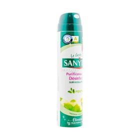 Dezinfectant spray Sanytol Mix - 300ml